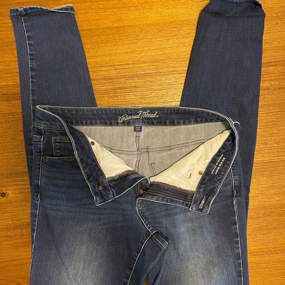 Universal Thread Women’s Jeans size 10L
